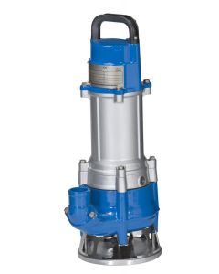 Pompe à eau submersible "SULZER" type JS 15D