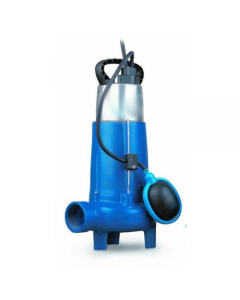 Pompe à eau submersible "SULZER" type MF 804 DKS