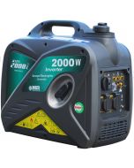 Stroomgroep "IMER" type 2000 I