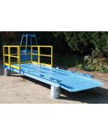 Inhaalplatform  "ALT" 1600