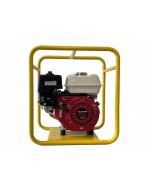 Motor DRC voor trilnaald "PACLITE" type FP