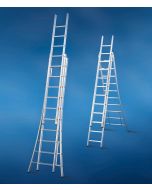 Ladder "SOLIDE" type D
