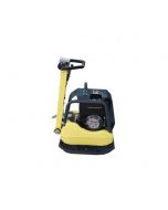 TRILPLAAT "PACLITE" IMPACT 200