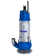 Pompe à eau submersible "SULZER" type JS12W