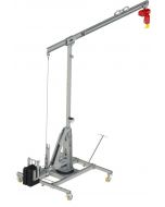 MINI GRUE BLOC SILICO CALCAIRE "LISSMAC" TYPE LMK 220