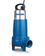 Pompe à eau submersible "SULZER" type MF 354W