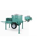 Menger  "IMER" type MIX360 - 400 V 