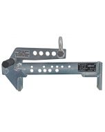 MINI GRUE BLOC SILICO CALCAIRE "LISSMAC" TYPE PINCE SG 115/365