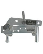 MINI GRUE BLOC SILICO CALCAIRE "LISSMAC" TYPE PINCE SG 125/250