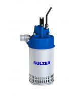 Pompe à eau submersible "SULZER" type J 12W