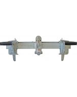 MINI GRUE BLOC SILICO CALCAIRE "LISSMAC" TYPE PINCE VSG510