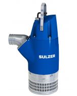 Pompe à eau submersible "SULZER" type XJ110ND