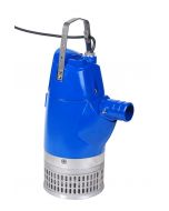 Pompe à eau submersible "SULZER" type XJ40ND
